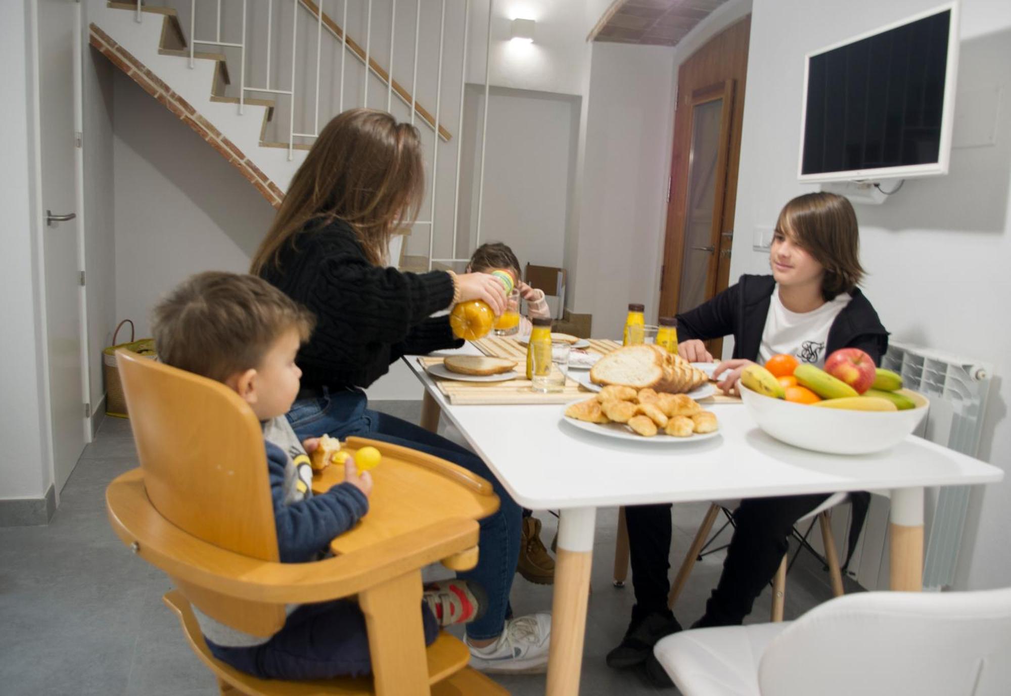 Can Girmas Casa De Turisme Rural Navata Zewnętrze zdjęcie