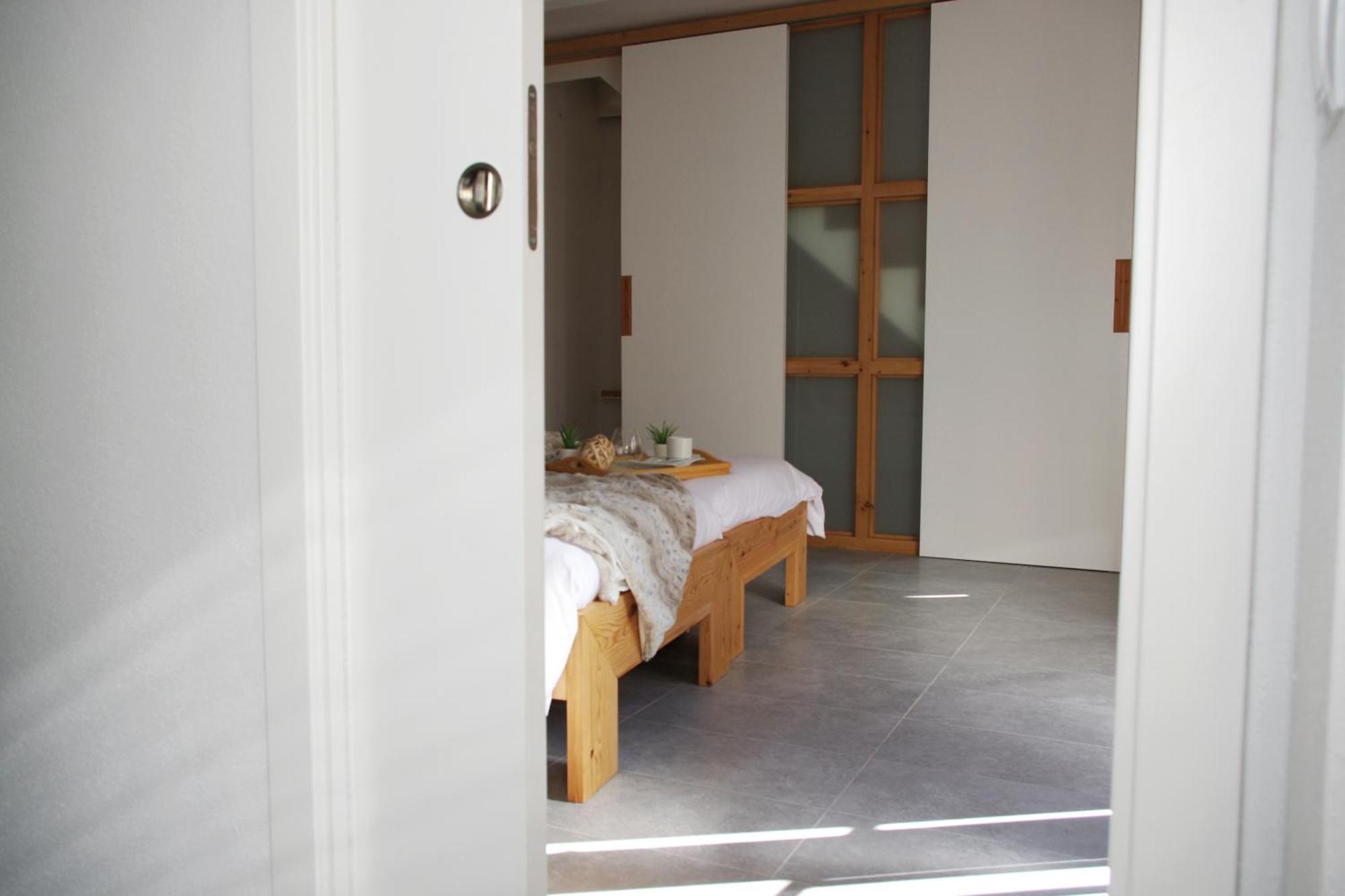 Can Girmas Casa De Turisme Rural Navata Zewnętrze zdjęcie