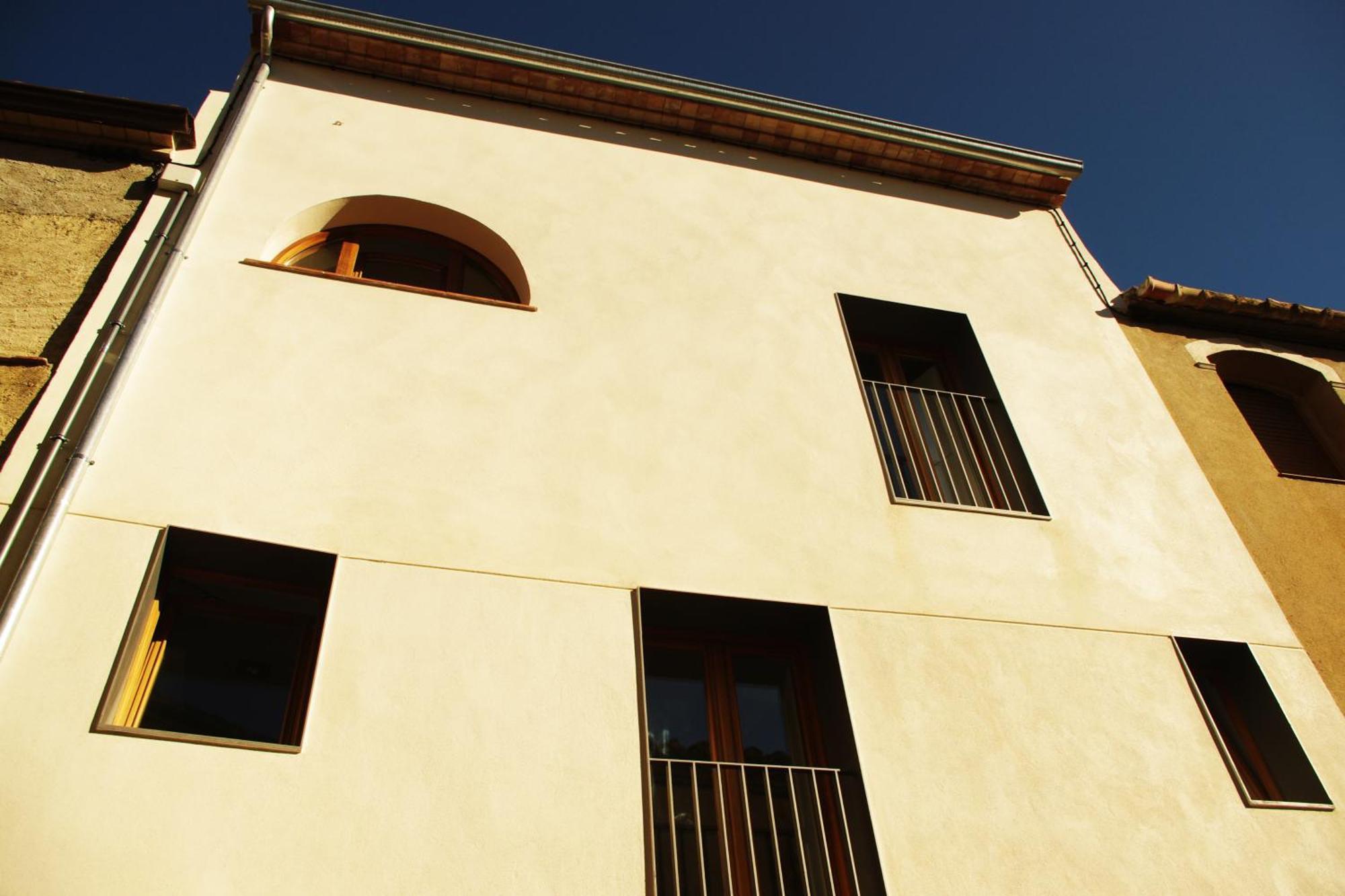 Can Girmas Casa De Turisme Rural Navata Zewnętrze zdjęcie