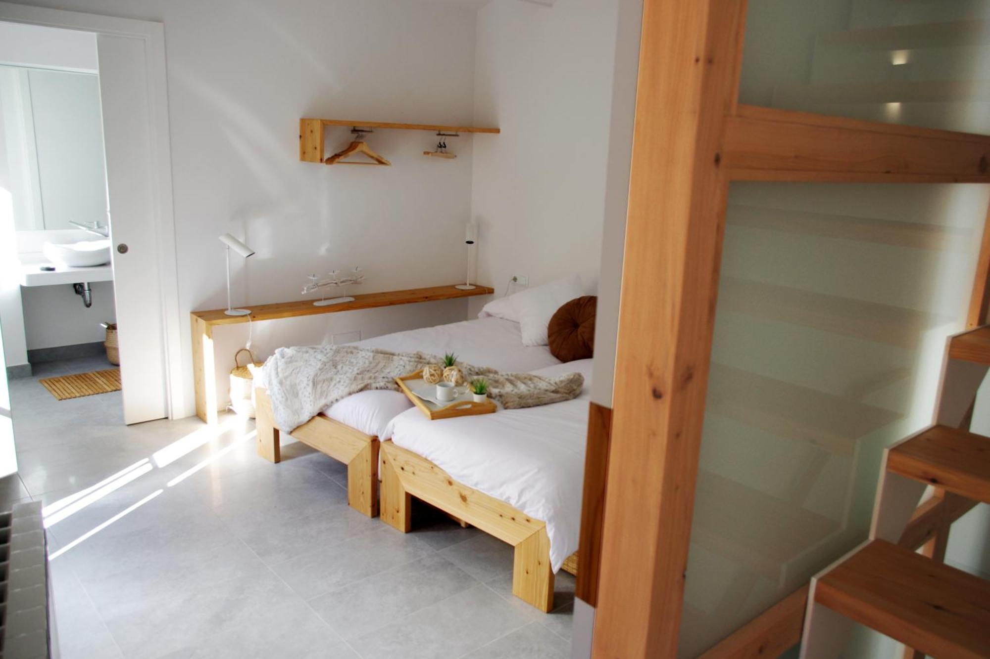 Can Girmas Casa De Turisme Rural Navata Zewnętrze zdjęcie